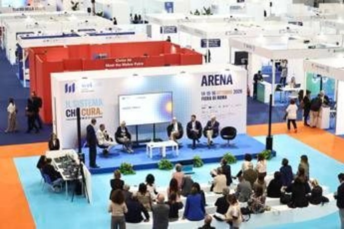 Ai, 'In sanità investimenti in crescita ma resta il nodo della formazione'