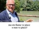Gualtieri-Verdone e il Tevere, la caricatura spopola sui social