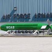 Iran, Cnn; "Usa valutano utilizzo 'Madre di tutte le bombe'"