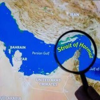 Guerra Iran, piano Italia e altri 5 Paesi per riapertura Hormuz. Tajani: "Se ci sarà missione Onu faremo nostra parte" Guerra Iran, piano Italia e altri 5 Paesi per riapertura Hormuz. Tajani: "Se ci sarà missione Onu faremo nostra parte"