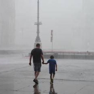 Caldo bye bye, si ricomincia a respirare: mercoledì Italia senza afa
