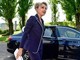 Marina Berlusconi: "La giustizia come la luna ha due facce, convinta della necessità di una riforma" Marina Berlusconi: "La giustizia come la luna ha due facce, convinta della necessità di una riforma"