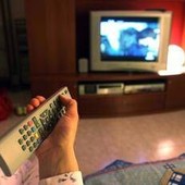 Ascolti tv, 'Scherzi a parte' vince prima serata con 26% di share