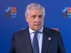 Tajani al vertice Nato “La Russia non vuole accelerare sulla pace”