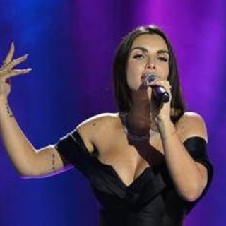 Eurovision, Elettra Lamborghini verso la conduzione italiana con Gabriele Corsi Eurovision, Elettra Lamborghini verso la conduzione italiana con Gabriele Corsi