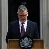 Gb, ex consigliere Brown: "Starmer ha pagato mancanza visione, Burnham rischia" Gb, ex consigliere Brown: "Starmer ha pagato mancanza visione, Burnham rischia"