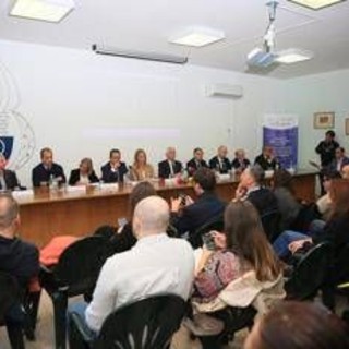 Carceri, a Rebibbia al via la riqualificazione di palestra e campo sportivo del Nuovo Complesso