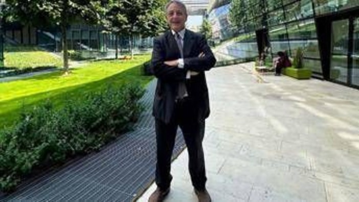 Salvare la vista in tempo di guerra, il modello 'corridoi teleterapeutici' Salvare la vista in tempo di guerra, il modello 'corridoi teleterapeutici'