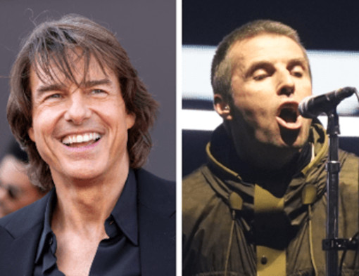 Tom Cruise al concerto degli Oasis, pace fatta con i Gallagher dopo anni di insulti Tom Cruise al concerto degli Oasis, pace fatta con i Gallagher dopo anni di insulti