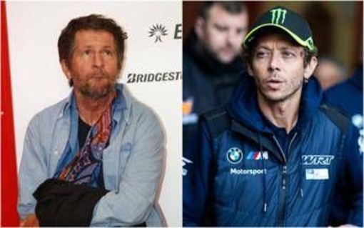 Graziano Rossi: "Valentino mi ha fatto un trabocchetto, punta ai miei soldi"