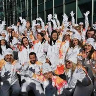 Milano-Cortina, Fimiani (Eni): "Con la Fiamma ci siamo sentiti parte di qualcosa di grande"