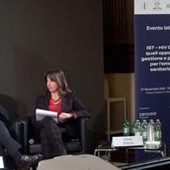 Hiv, esperti: "Con strategie long-acting obiettivo infezioni zero raggiungibile" Hiv, esperti: "Con strategie long-acting obiettivo infezioni zero raggiungibile"