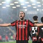 Serie A, oggi Roma-Milan - Diretta Serie A, oggi Roma-Milan - Diretta