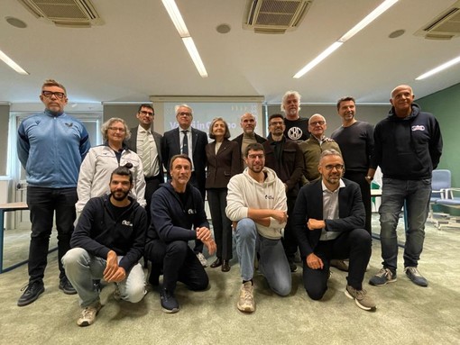 Lo sport come bene comune, Gruppo CAP premia i vincitori di “Valori in Campo”
