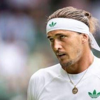 Il fratello di Zverev: &quot;Vita dura? Lo è per i bambini in Africa, non per lui...&quot;