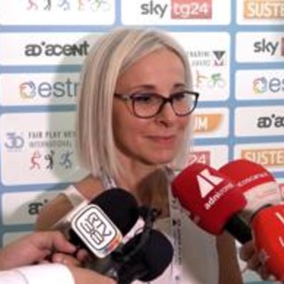Aleotti: "Il fair play è un faro che ci guida nel nostro operato"