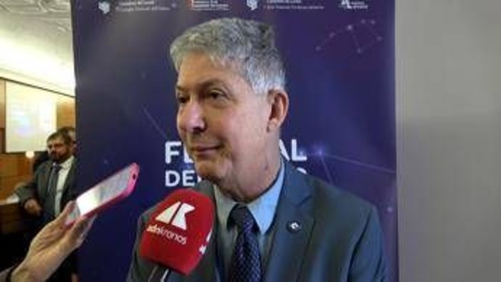 Infortuni, Fiori (Inail): "Crescono quelli in itinere e malattie professionali"