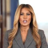 Melania Trump: "Nessun rapporto con Epstein, non mi ha presentato a Donald" Melania Trump: "Nessun rapporto con Epstein, non mi ha presentato a Donald"