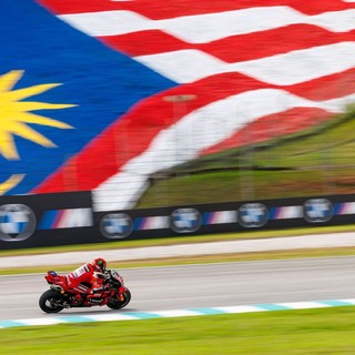Bagnaia ruggisce in Malesia, Pecco ottiene la pole e vince la Sprint