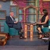 Luca Barbareschi: "In Italia se non hai un rapporto con la politica non puoi neanche spostare un gesso dalla lavagna" Luca Barbareschi: "In Italia se non hai un rapporto con la politica non puoi neanche spostare un gesso dalla lavagna"
