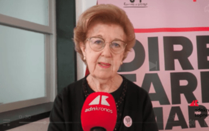 Fondazione Cecchettin: "Puntiamo a cambiare cultura patriarcale" Fondazione Cecchettin: "Puntiamo a cambiare cultura patriarcale"