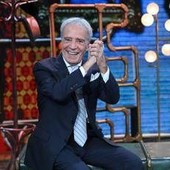 Montesano e la presunta lite con Proietti: "Leggenda metropolitana"