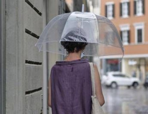 Forti temporali e giù le temperature, Centro-Nord nel mirino del meteo: le previsioni