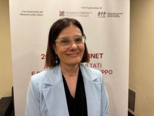 Ematologia, Bianco (Teha): "LabNet da 20 anni rete nazionale d'eccellenza" Ematologia, Bianco (Teha): "LabNet da 20 anni rete nazionale d'eccellenza"