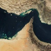 Torna la tensione su Hormuz: il ruolo dell'Iran e il rischio sull'energia Torna la tensione su Hormuz: il ruolo dell'Iran e il rischio sull'energia