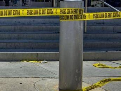 Sparatoria in Alabama, almeno 2 morti e 12 feriti alla fiera di Montgomery