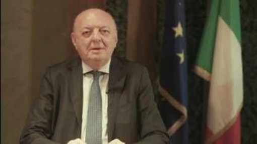 Pichetto Fratin: "A Key una visione avanzata di ambiente"