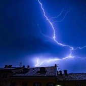 Caldo record, Pregliasco: "I temporali peggiorano gli effetti sulla salute"