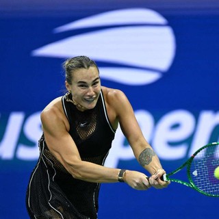 Sabalenka e Rybakina in finale allo Us Open, eliminate Pegula e Gauff