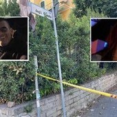 Femminicidio Manuela Petrangeli, l'ex condannato all'ergastolo Femminicidio Manuela Petrangeli, l'ex condannato all'ergastolo