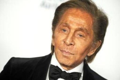 Roma saluta Valentino, oggi i funerali a piazza della Repubblica