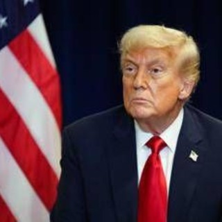 Trump ai leader arabi: "Non permetterò a Israele di annettere la Cisgiordania" Trump ai leader arabi: "Non permetterò a Israele di annettere la Cisgiordania"