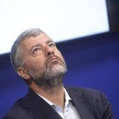 Antisemitismo, pdl Scotto: "Mai via Almirante, stop strade intitolate a chi appoggiò leggi razziali" Antisemitismo, pdl Scotto: "Mai via Almirante, stop strade intitolate a chi appoggiò leggi razziali"