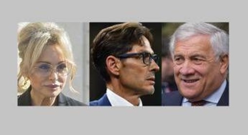 Forza Italia, in corso vertice Marina-Pier Silvio Berlusconi e Tajani: nuovo capogruppo e Congressi nodi sul tavolo Forza Italia, in corso vertice Marina-Pier Silvio Berlusconi e Tajani: nuovo capogruppo e Congressi nodi sul tavolo