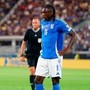 Israele-Italia, oggi qualificazioni Mondiali - Il match in diretta