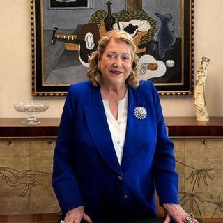 Fondazione Bracco, presentato bilancio sociale 2024 Fondazione Bracco, presentato bilancio sociale 2024