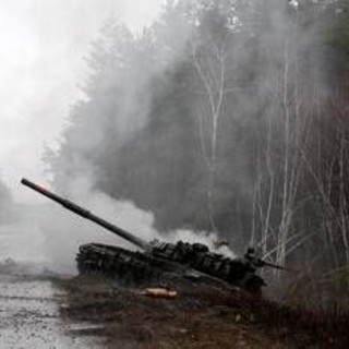 Ucraina, forze Russia avanzano su tre direttrici: Pokrovsk, Huliaipole e Siversk Ucraina, forze Russia avanzano su tre direttrici: Pokrovsk, Huliaipole e Siversk