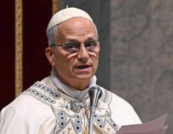 Iran, il Papa: "La guerra finisca prima di Pasqua, tanti morti, anche bambini innocenti"
