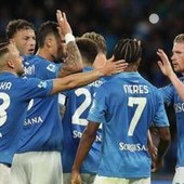 Champions League, oggi Villarreal-Napoli: orario, probabili formazioni e dove vederla in tv