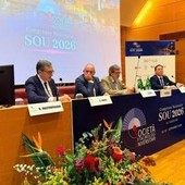 Ricerca e innovazione, i giovani protagonisti del congresso degli oftalmologi universitari Ricerca e innovazione, i giovani protagonisti del congresso degli oftalmologi universitari