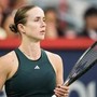 Svitolina perde, i tifosi-scommettitori la insultano. Lei denuncia e Kyrgios la difende