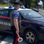 Treviso, non si ferma ad alt carabinieri e finisce contro un albero: morto 23enne