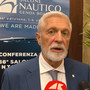 Formenti (Confindustria Nautica): "Numeri importanti per il 66esimo Salone di Genova" Formenti (Confindustria Nautica): "Numeri importanti per il 66esimo Salone di Genova"