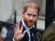 Harry è a Londra, inizia il processo contro l'editore del Daily Mail