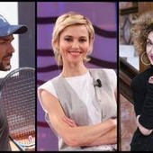 Ballando con le stelle 2025, Carlucci svela le prime coppie in pista