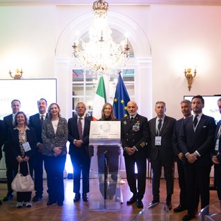 Assarmatori a Bruxelles, Messina “Serve una coraggiosa revisione dell’ETS”